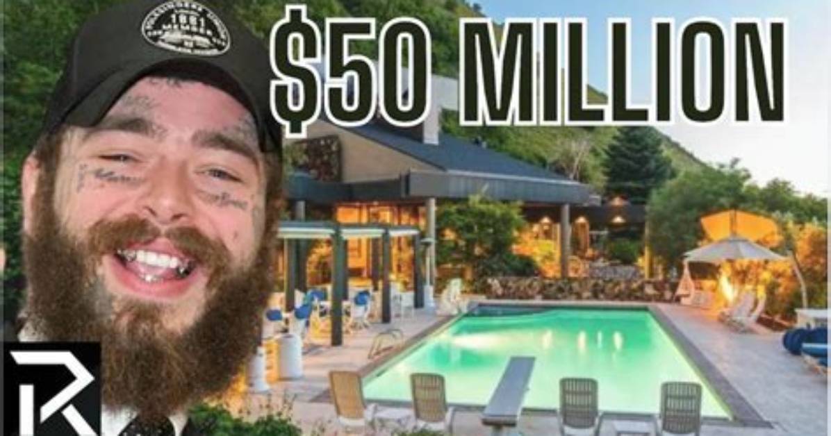 Post Malone Net Worth