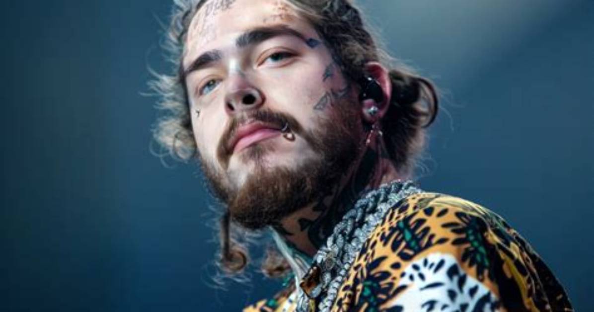 Post Malone's Net Worth (Updated 2024)