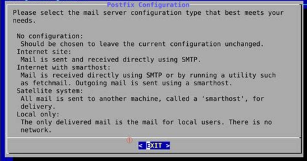 Postfix Trying to Contact Wrong Server When Sending Emails?