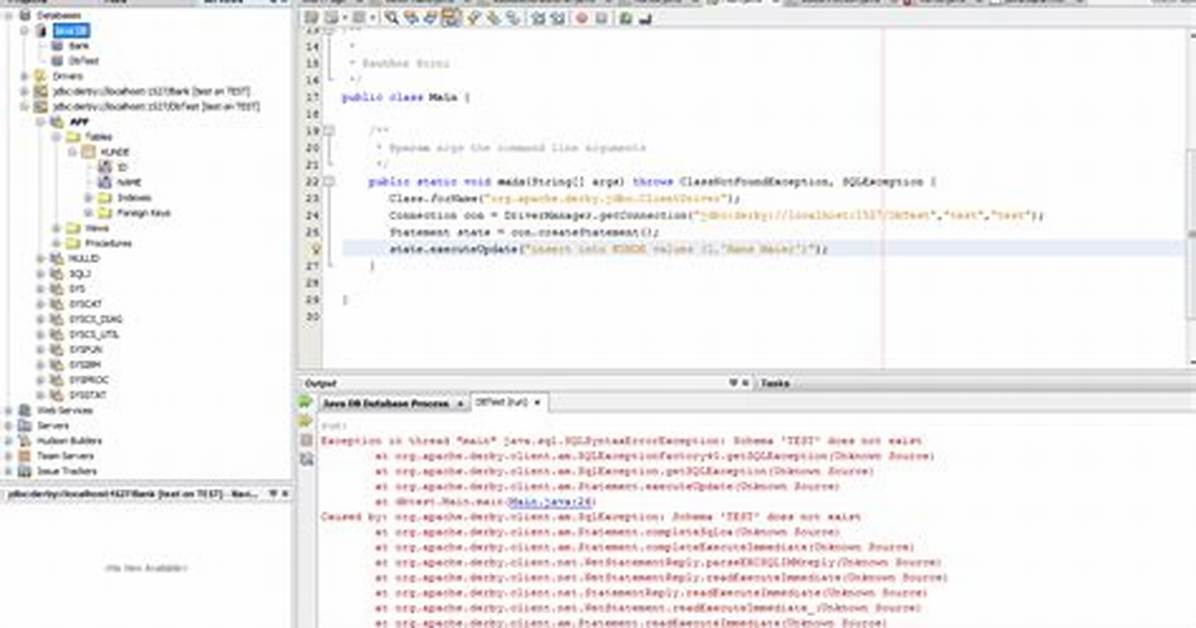 Postgres Constantly Gives "Schema Does Not Exist" Errors [Duplicate]