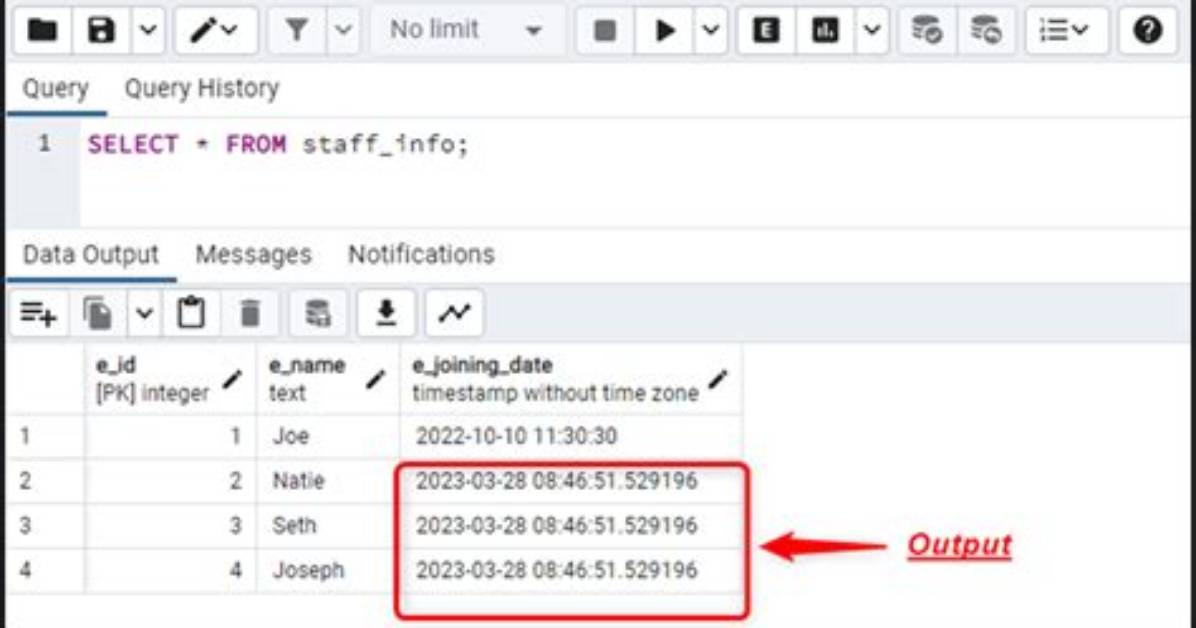 Postgres Query to Check a String Is a Number