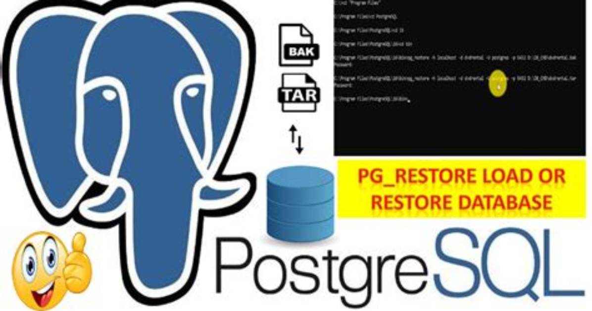 Postgresql Getting Error During Pg_Restore Using Pgadmin Pg_Restore: [Archiver (Db)] Could Not Execute Query: Error: Role Does Not Exist