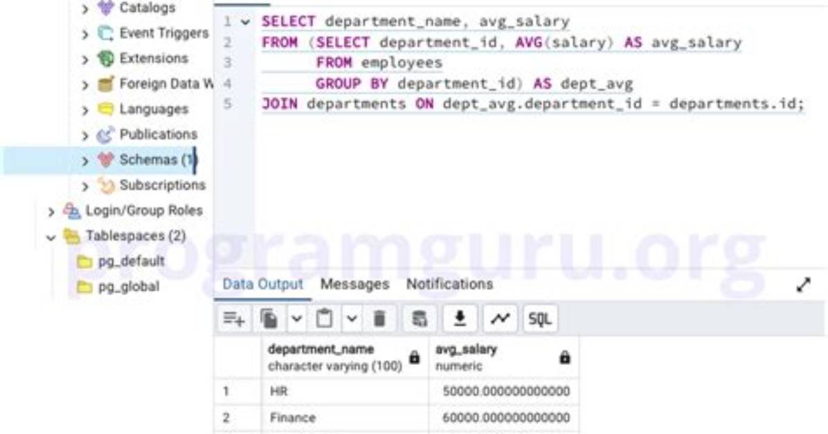 Postgresql in Operator with Subquery Poor Performance