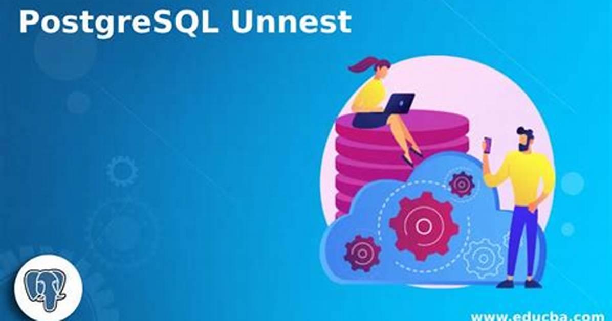 Postgresql Unnest() with Element Number