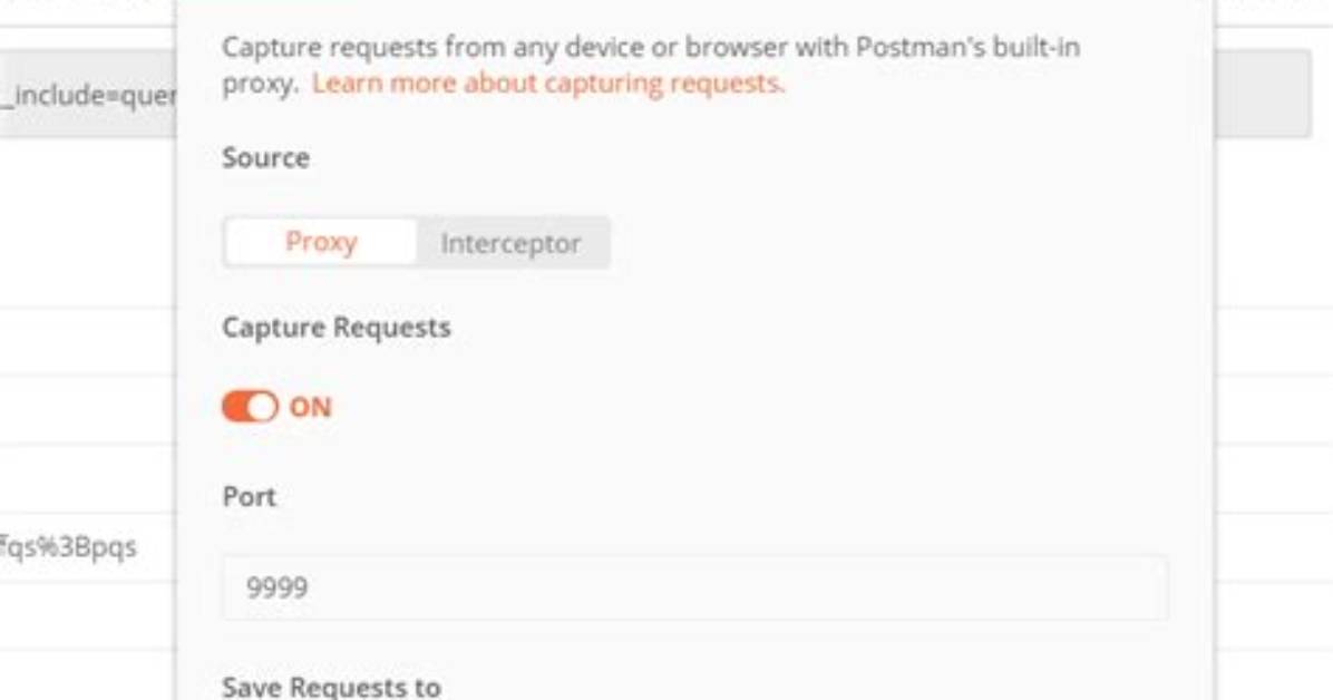 Postman Script to Jmeter Script