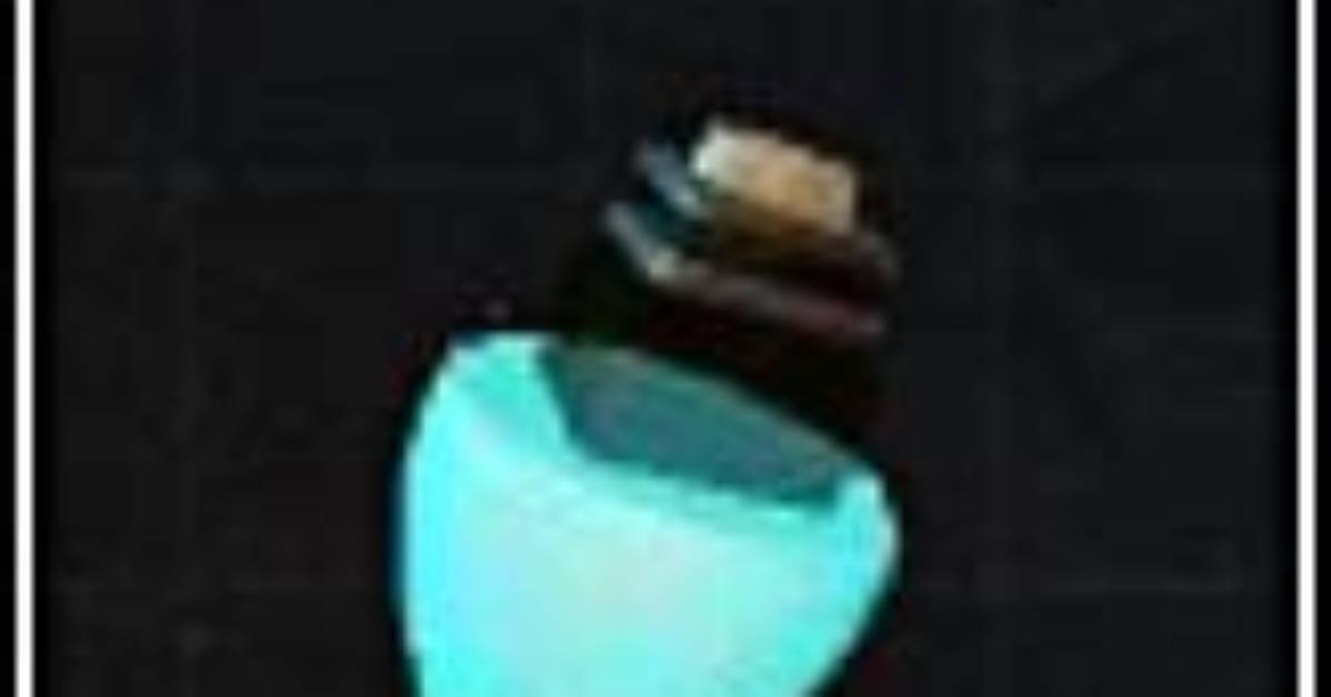 Potions in Elex Ii