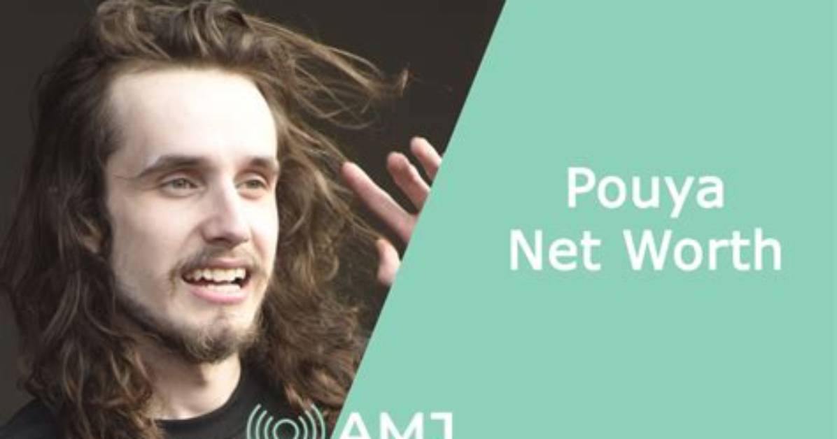 Pouya Net Worth