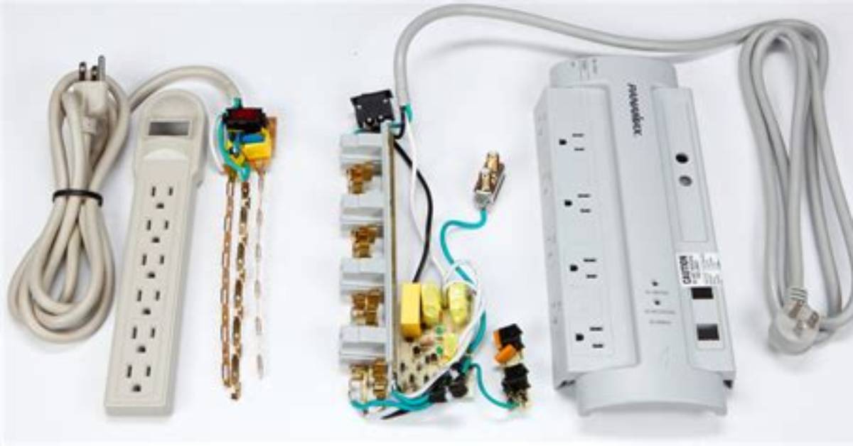 Power Protection Devices
