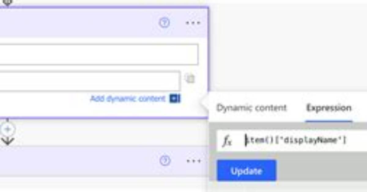 Powerautomate Json - Convert Array of Object to String