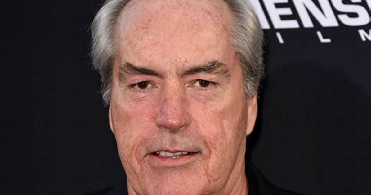 Powers Boothe