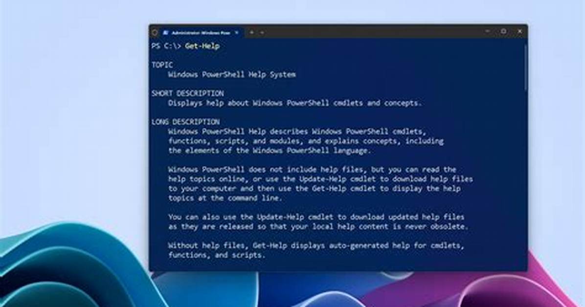 Powershell and Winrar Command Line