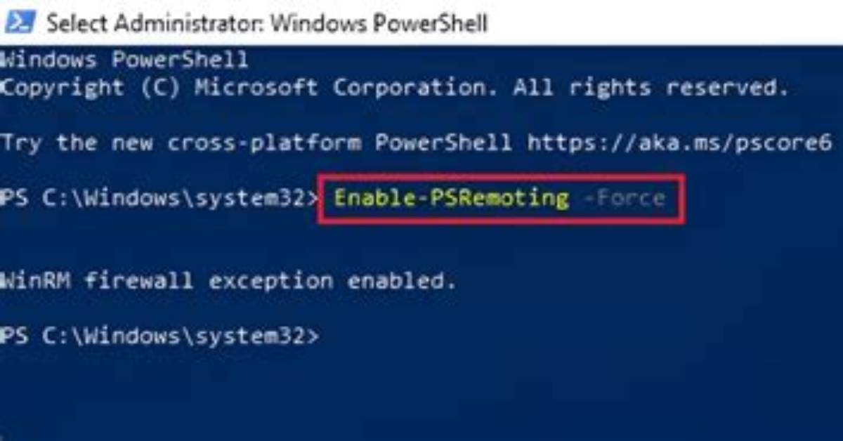 Powershell Explicit Remoting for Exchange Does Not Work from Module
