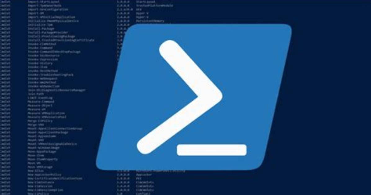 Powershell If with -or Operator