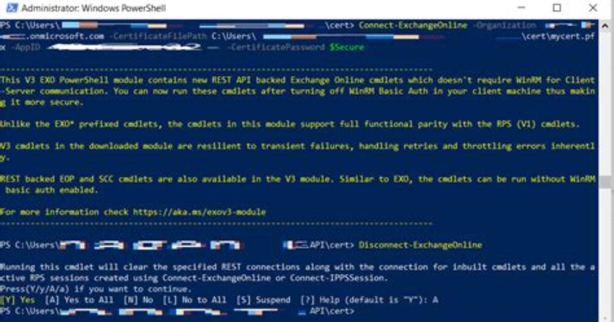 Powershell Runtime Exception - "Could Not Load File or Assembly"