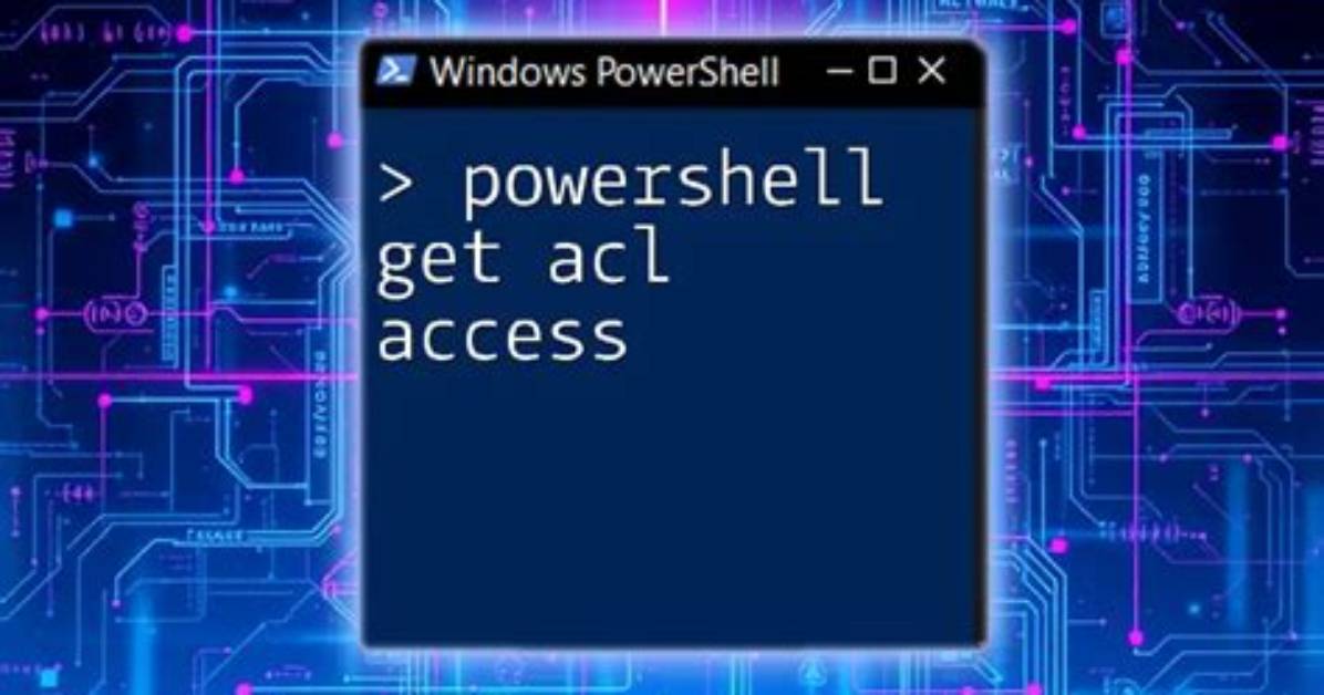 Powershell: Set-Acl "Sesecurityprivilege" Authorization Missing
