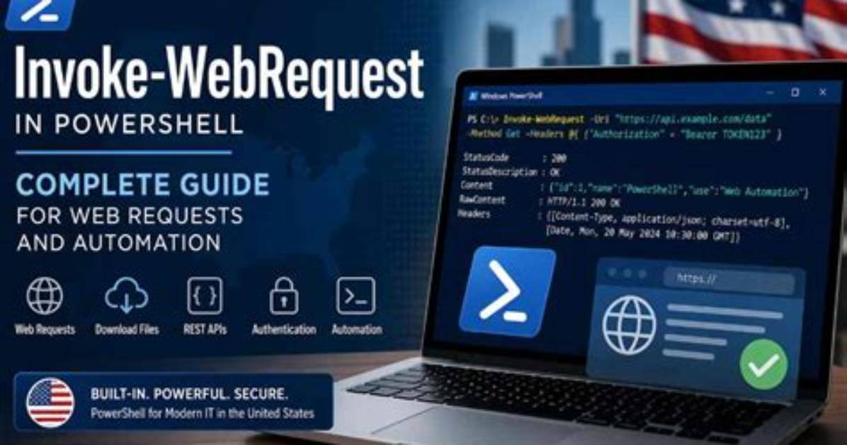 Powershell V3 Invoke-Webrequest Https Error