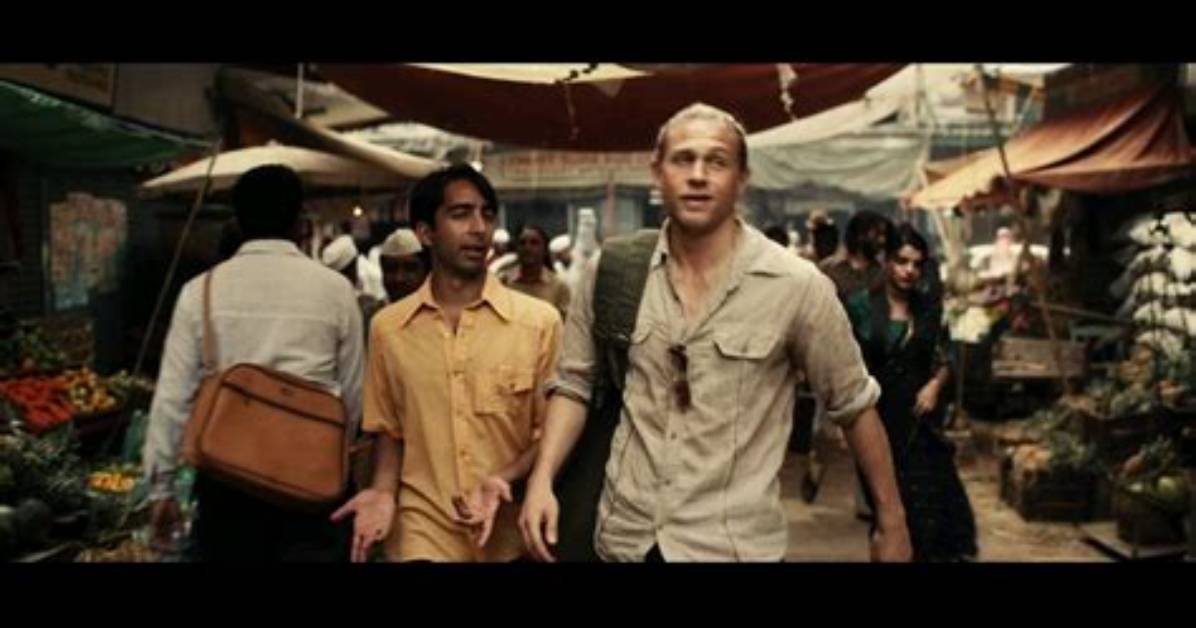 Prabaker Shantaram
