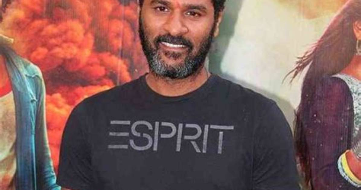 Prabhu Deva Net Worth, Height, Age, Affairs, Bio and More