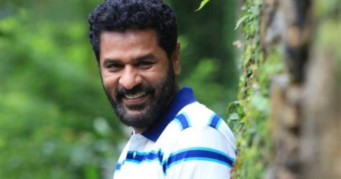 Prabhu Deva Net Worth