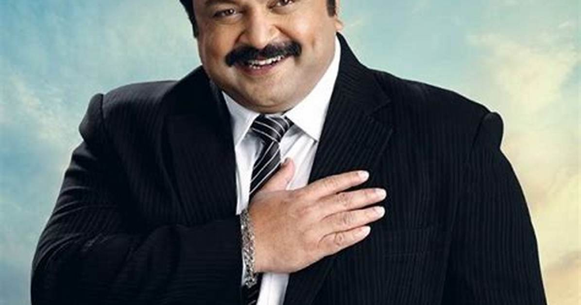 Prabhu Ganesan