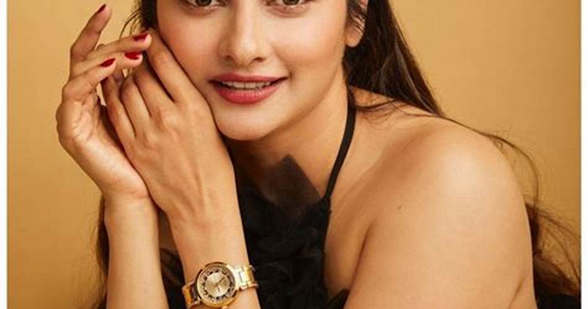 Prachi Desai