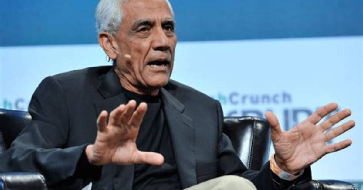 Pradeep Khosla Net Worth