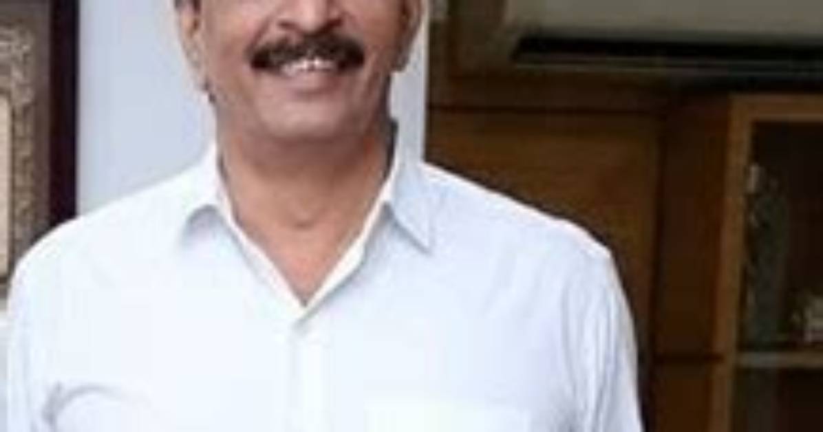 Pradeep Sharma Net Worth
