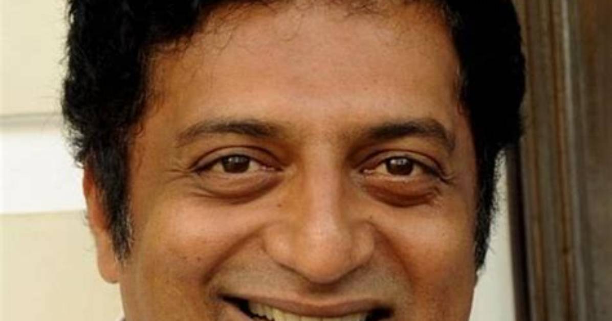 Prakash Raj
