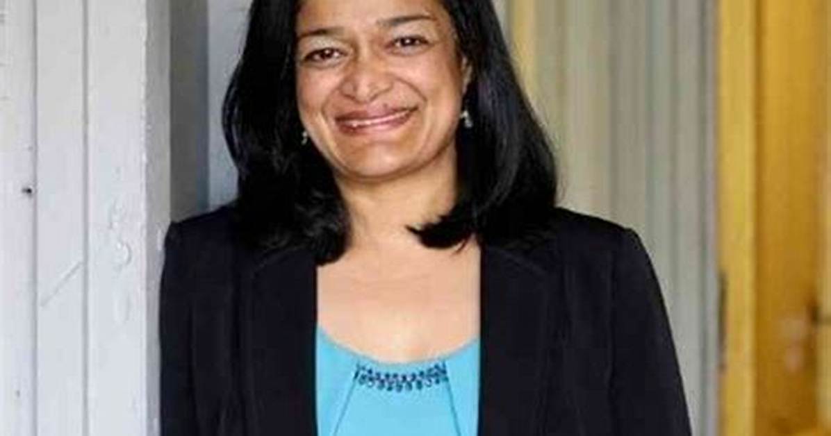 Pramila Jayapal Net Worth 2024