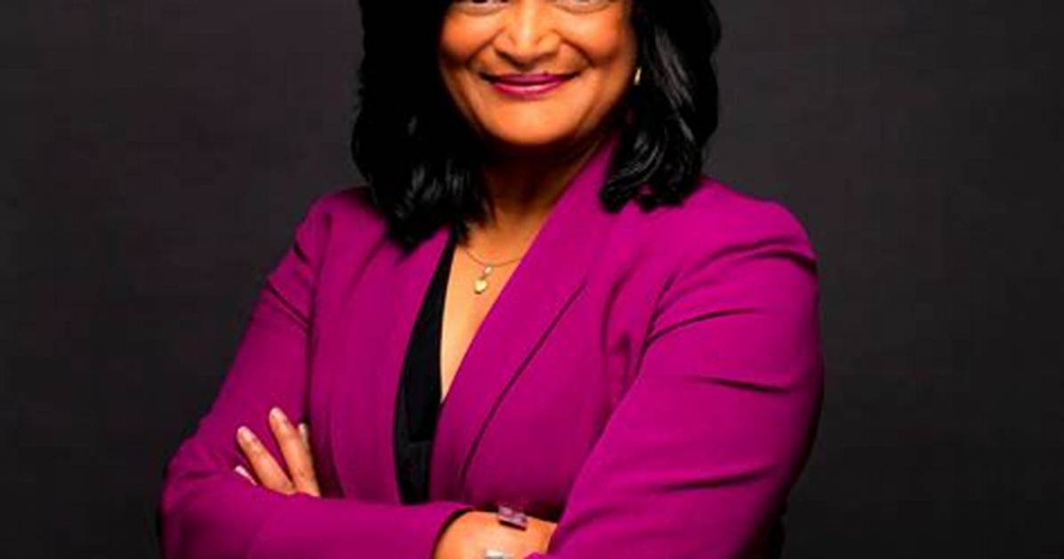 Pramila Jayapal