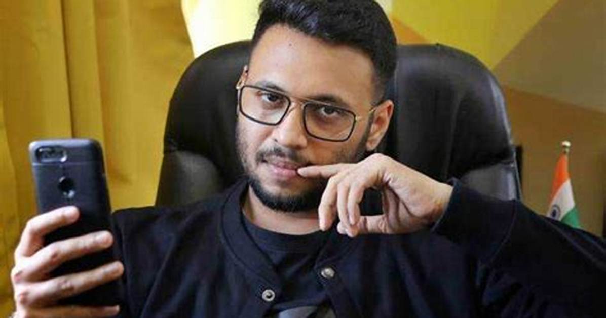 Prasad Vedpathak
