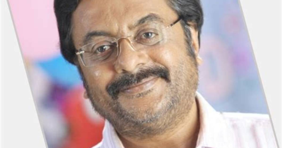Prathap K. Pothan Net Worth