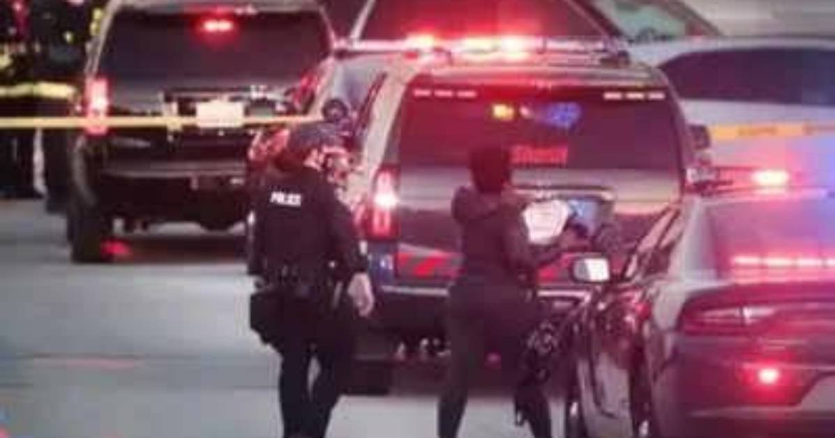 Pre-Dawn Shooting at Ohio Nightclub Leaves 2 Dead, 4 Wounded