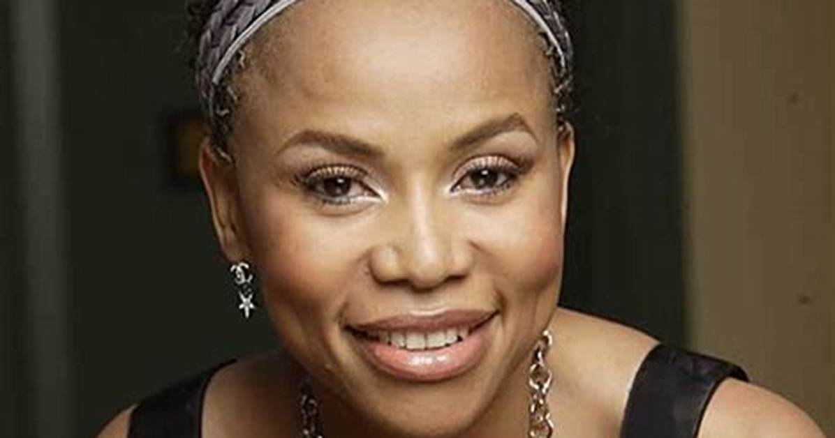 Precious Moloi-Motsepe Husband, Net Worth, Contact Details, Profile
