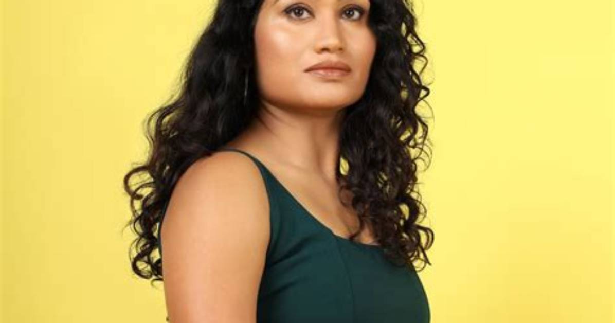 Preeti Gupta
