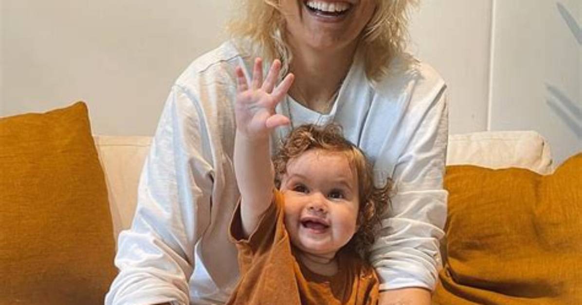 Pregnant Aflw Star Moana Hope Hits Back at Follower Who Congratulated Her on Becoming a Mother