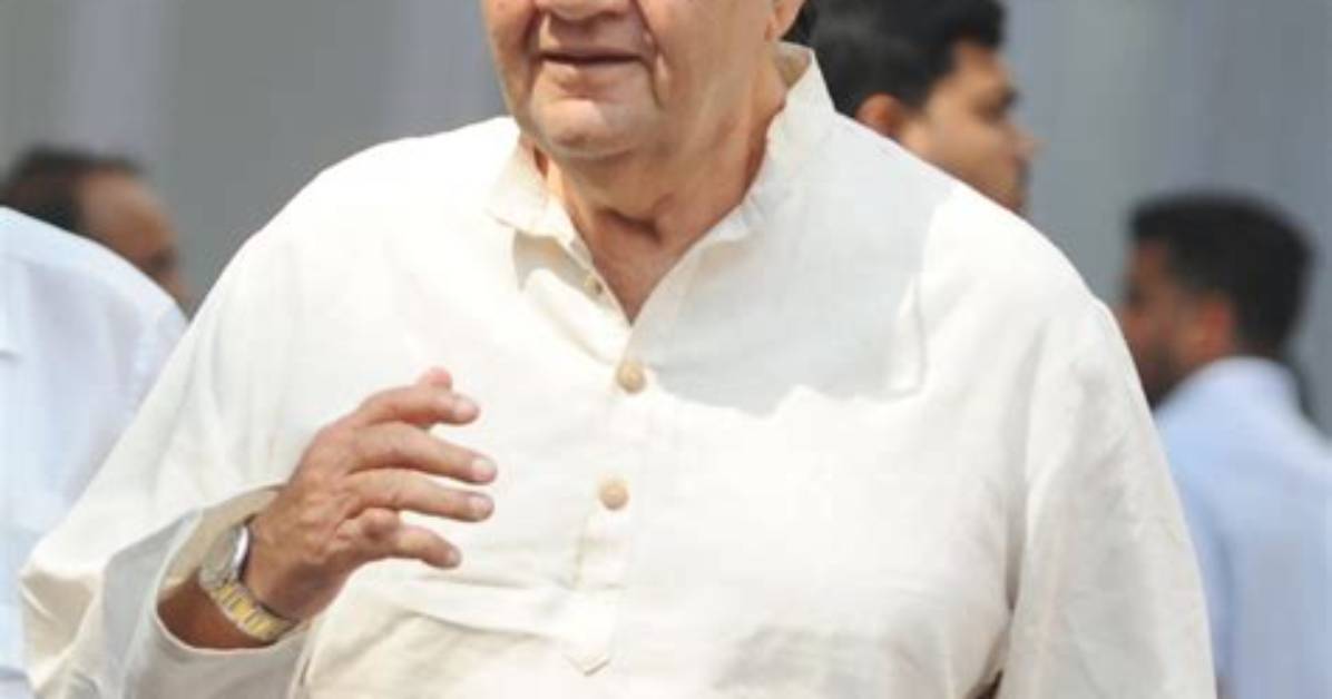 Prem Chopra Net Worth