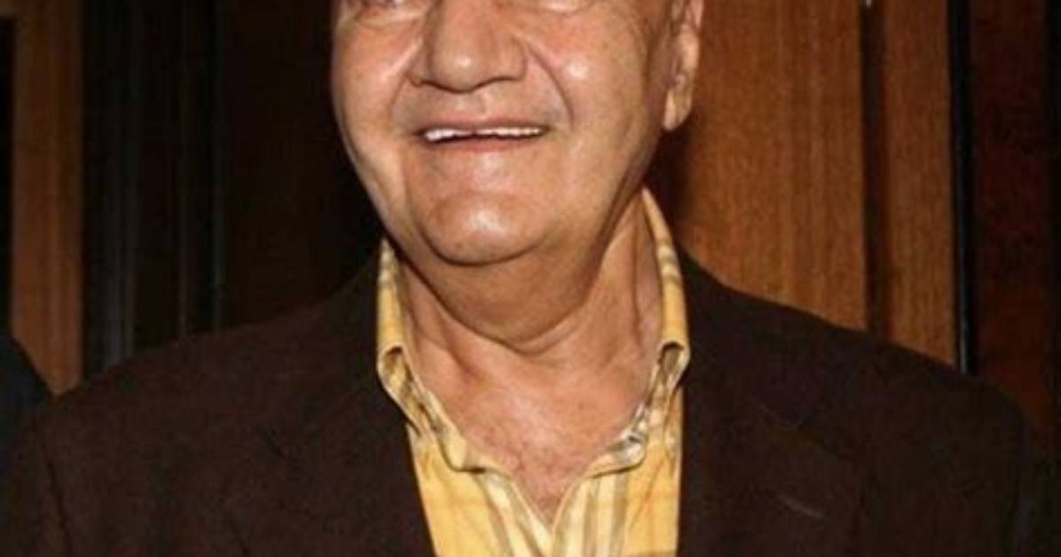 Prem Chopra
