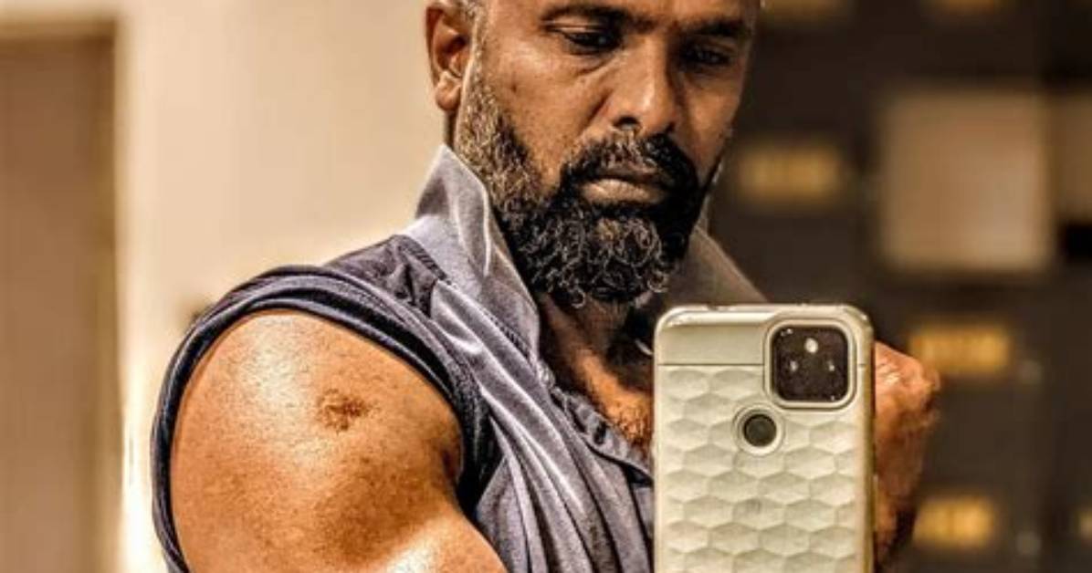 Prem Kumar
