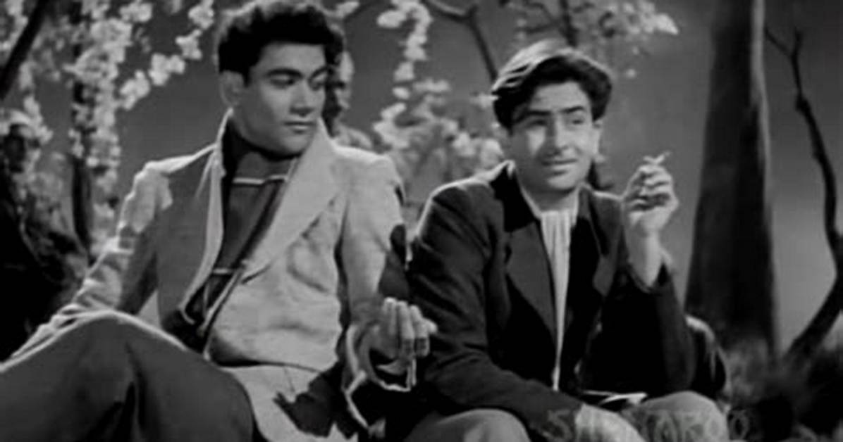Prem Nath