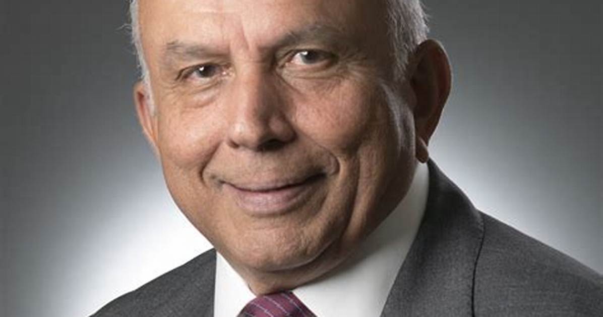 Prem Watsa