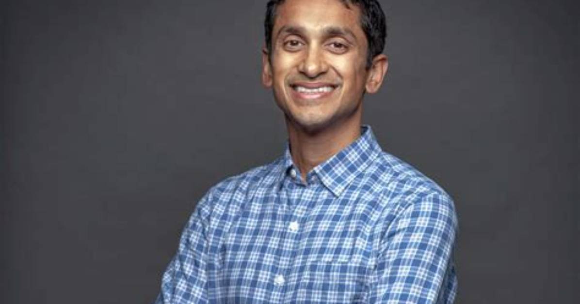 Premal Shah