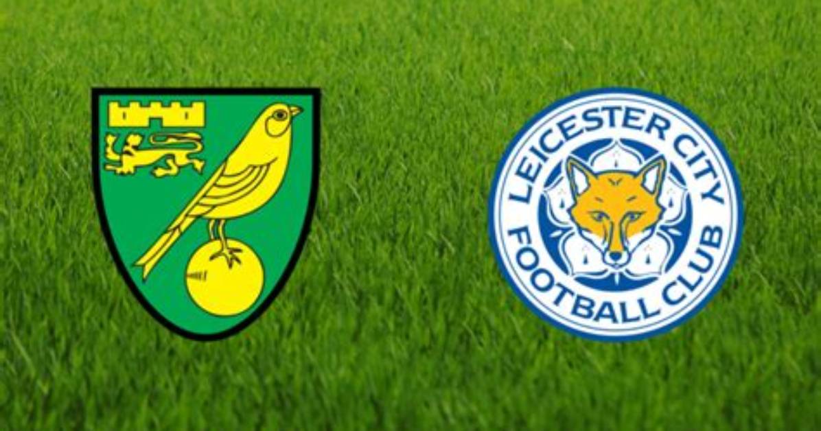 Premier League: Leicester City vs Norwich City Match Details, Prediction, Probable Lineup, Streaming Details – May 12