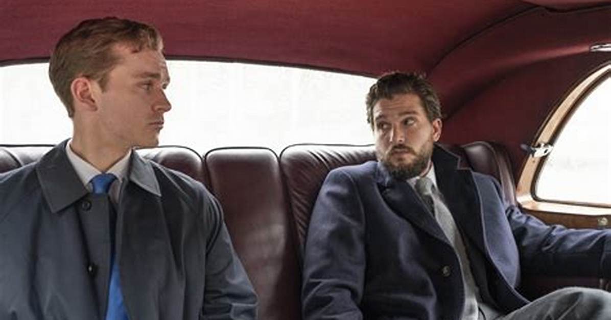 Premiere Date, New Details Revealed
