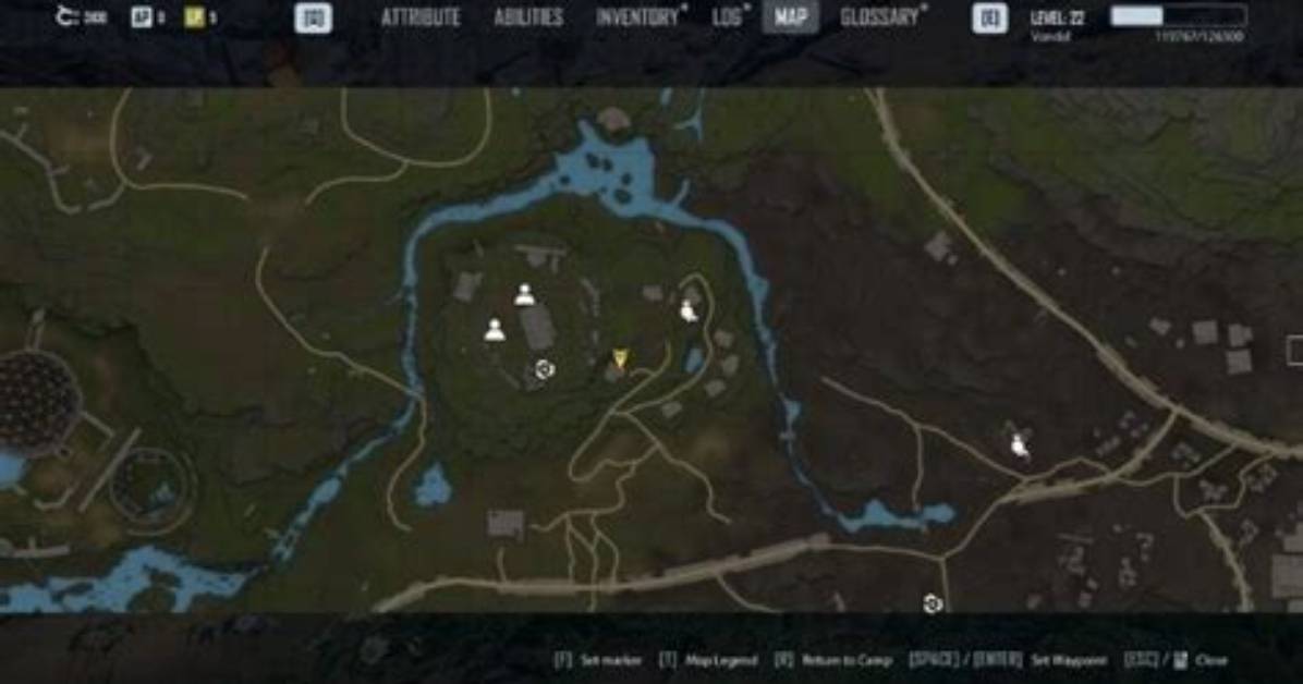 Preparing the Bastion Main Mission in Elex Ii