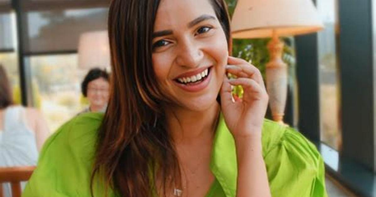 Prerna Malhan