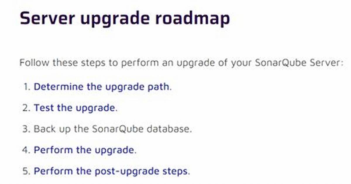 Preserving Database When Upgrading Sonarqube to Different Helm Chart
