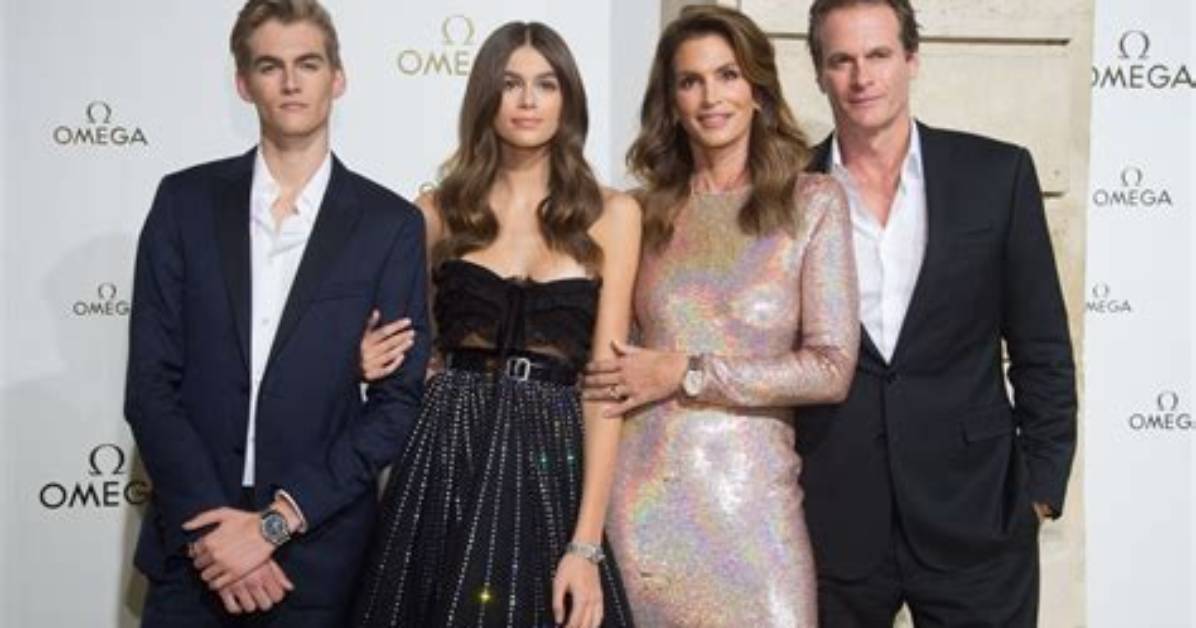Presley Gerber