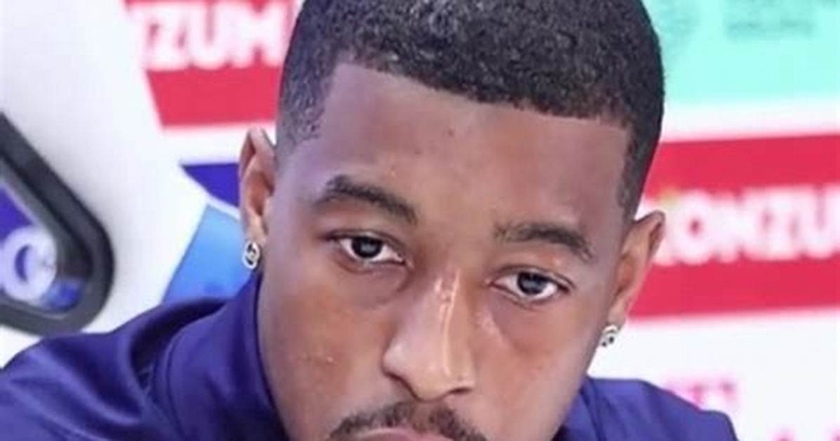Presnel Kimpembe