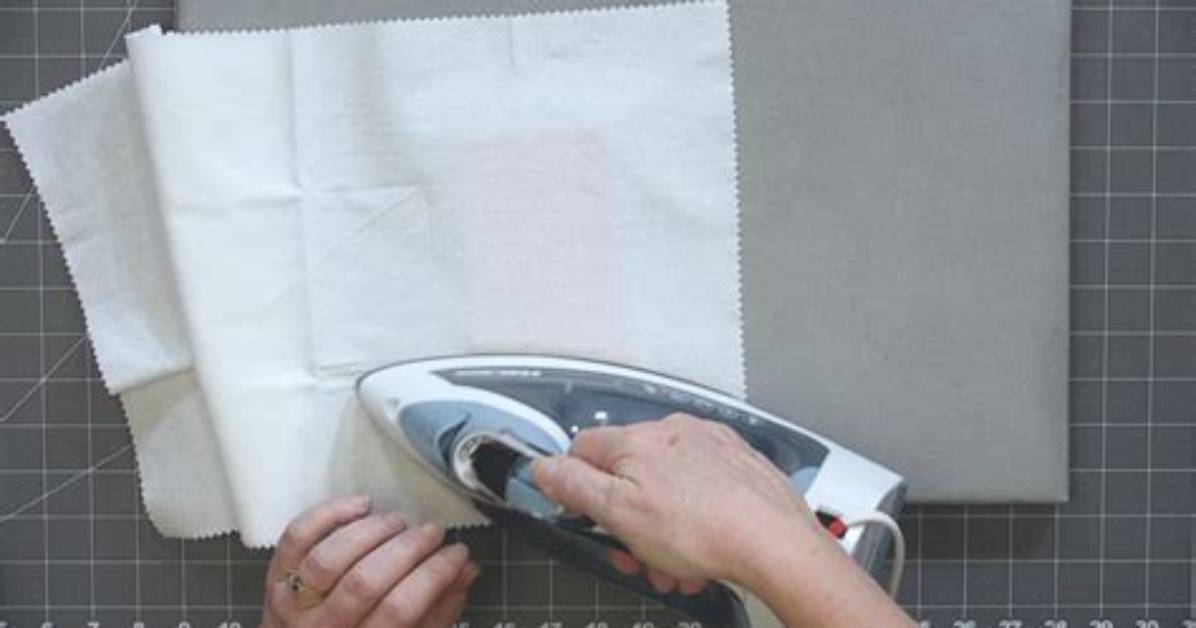 Pressing Cloth